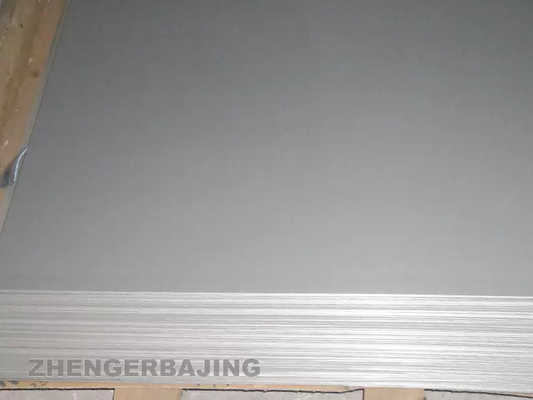 Διπλό πιάτο 0.3MM3MM ανοξείδωτου 2205 παχύ φύλλο ανοξείδωτου