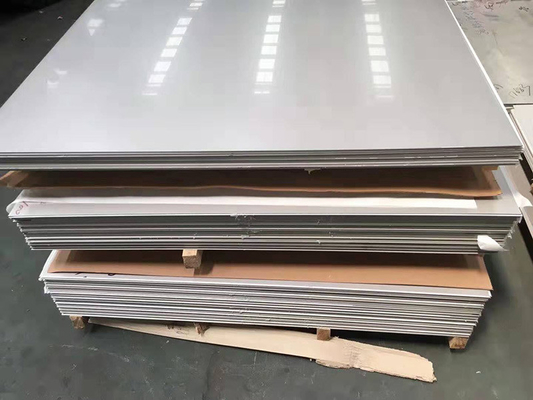Πιάτο ανοξείδωτου 0.3MM3MM 309S