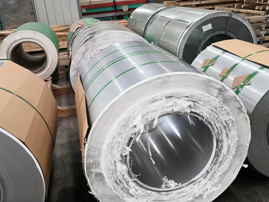 420 cold-rolled ανοξείδωτο σπείρα 3mm300mm