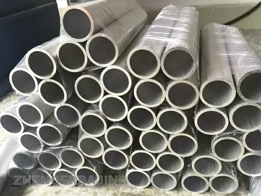 Γυαλισμένος σωλήνας 3mm800mm αργιλίου του 2024