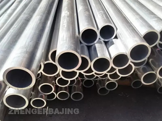 Γυαλισμένος σωλήνας 3mm800mm αργιλίου του 2024