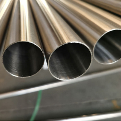 AISI ASTM 316L 410 χωρίς συγκόλληση σωλήνας ανοξείδωτου 420