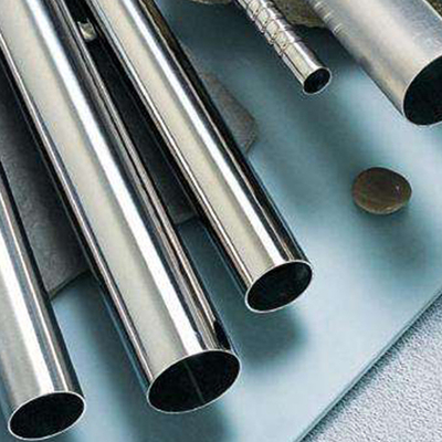 σωλήνας ανοξείδωτου 0.01mm4mm στρογγυλός