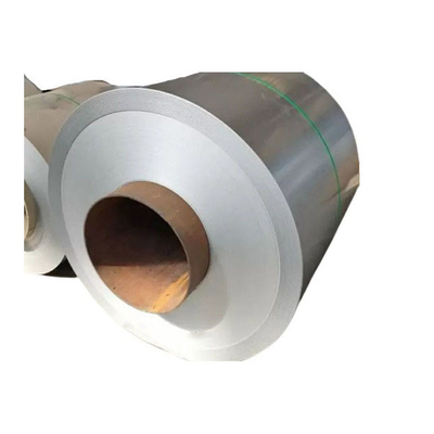 ντυμένος ρόλος σπειρών αλουμινίου 2.0mm6.0mm χρώμα