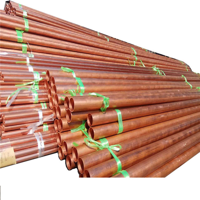 C14715 C15730 C10100 C12200 σωλήνας 22mm σωλήνας χαλκού 3m χαλκού 3 ίντσας