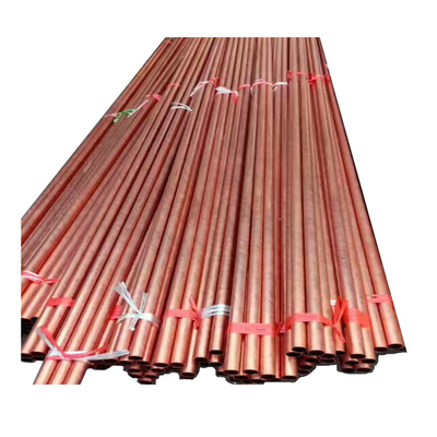 C14715 C15730 C10100 C12200 σωλήνας 22mm σωλήνας χαλκού 3m χαλκού 3 ίντσας