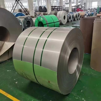1500mm Wodth 10mm παχύ ανοξείδωτο ASTM A240 Posco