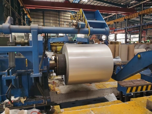 1500mm Wodth 10mm παχύ ανοξείδωτο ASTM A240 Posco